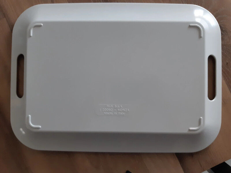 Vintage tray by R2S