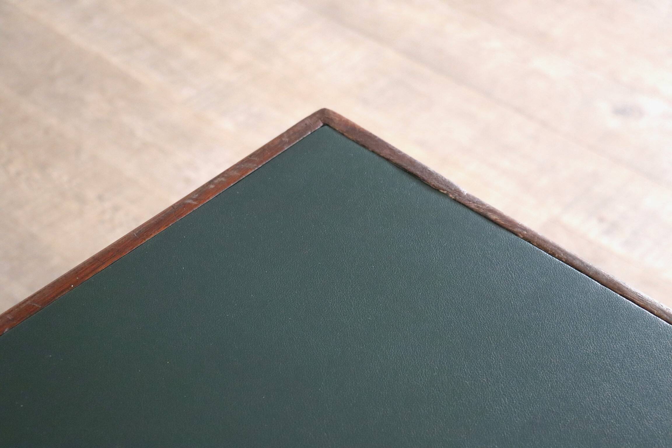 Pierre Jeanneret Pigeonhole Desk PJ-BU-02-A, India 1950s