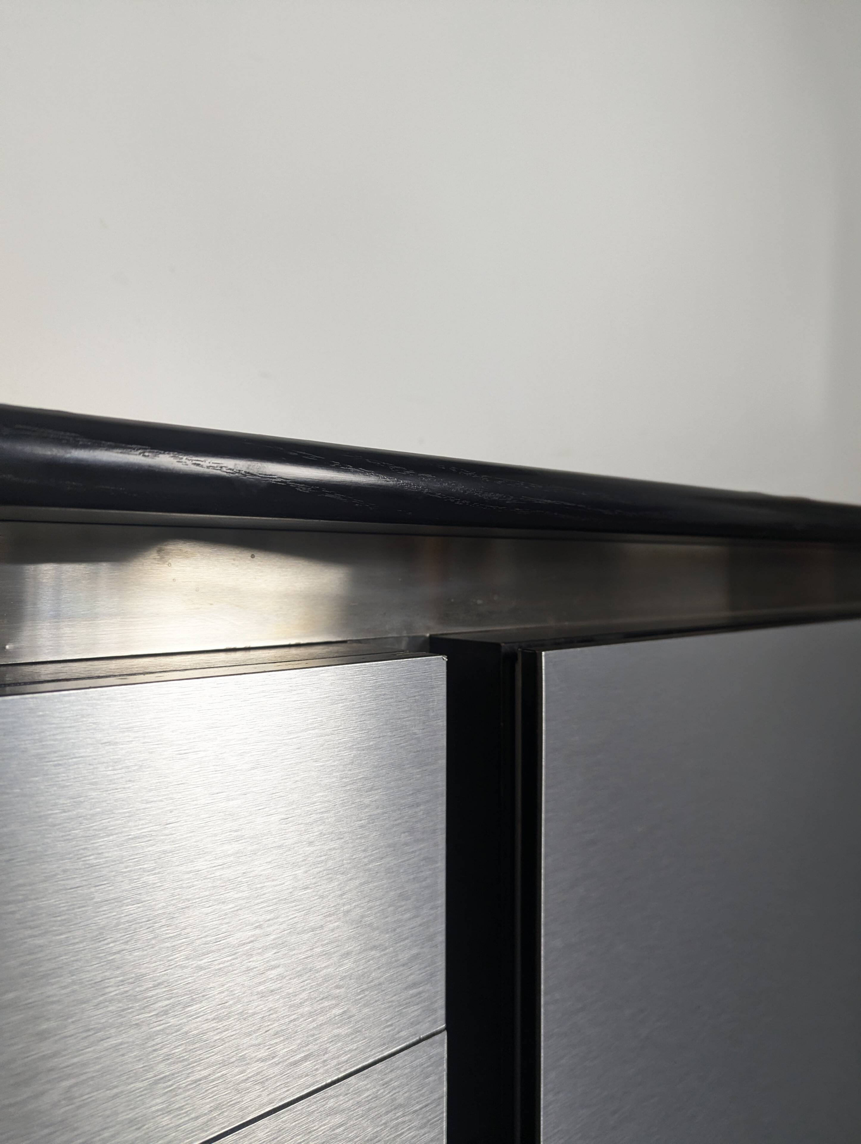 Enfilade de Giotto Stoppino pour Acerbis