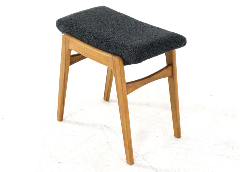 Footstool 'Bürgel'