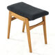 Footstool 'Bürgel'