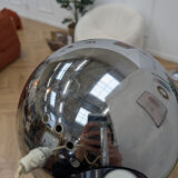 Vintage Italian floor lamp by Goffredo Reggiani