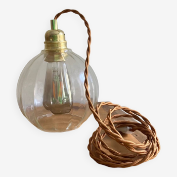 Lampe baladeuse vintage