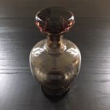 Art Deco liqueur carafe