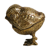 Brass chick