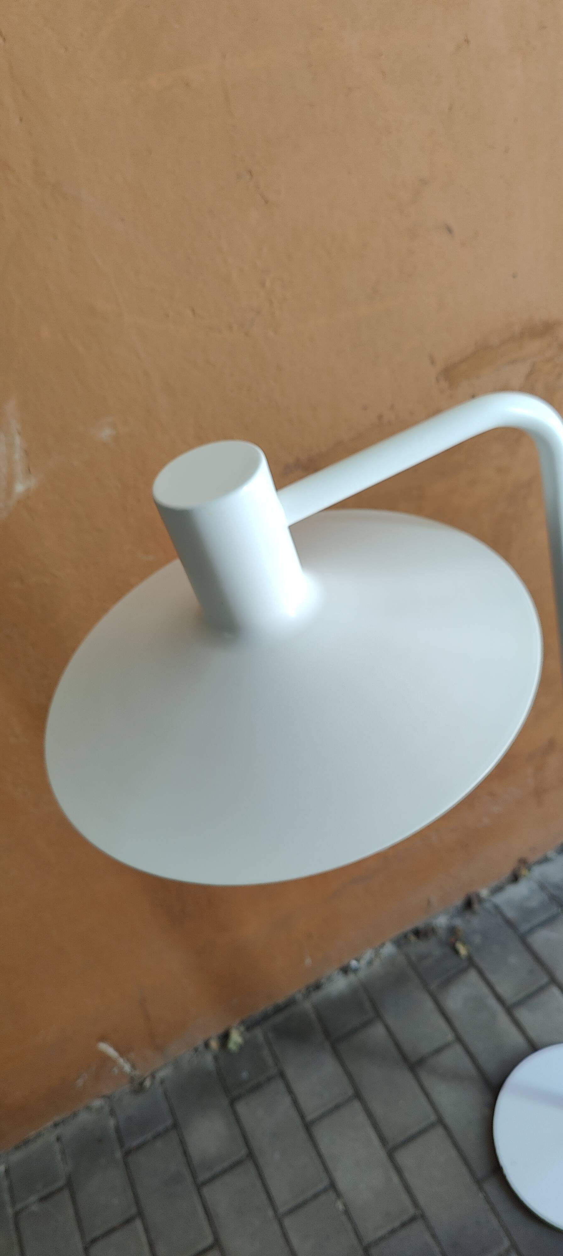 floor lamp "Minneapolis" by Friis & Moltke for Frandsen