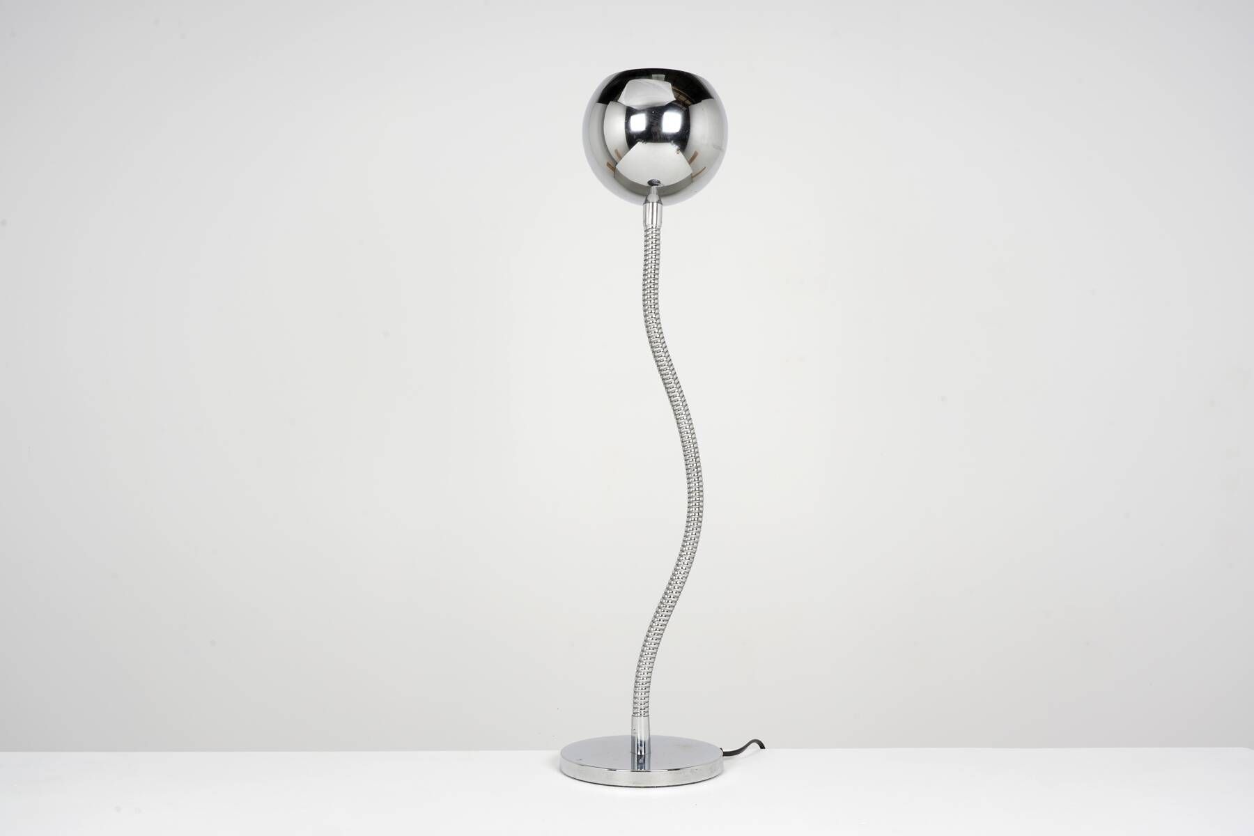 Table lamp by Goffredo Reggiani circa 1970