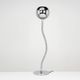 Table lamp by Goffredo Reggiani circa 1970