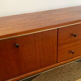 Small vintage sideboard
