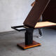 Multifunctional table 'Idealbordet' by Otto & Bo Wretling