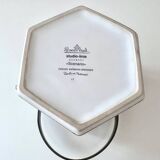 Pichet Rosenthal Scénario Metropol, années 90