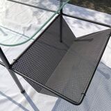 Table basse de gerard guermonprez 1950-60