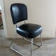 Office Chair Strafor, industrial of the 1960s design