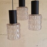 Cascading 3 lights Raak Amsterdam 1970
