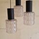 Cascading 3 lights Raak Amsterdam 1970