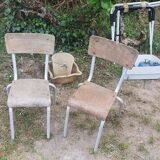 Chaises