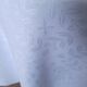 Tablecloth and 12 towels