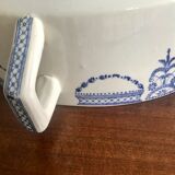 Dishes Moulin des Loups & Hamaga