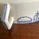 Dishes Moulin des Loups & Hamaga