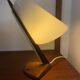 Multifunctional office lamp Uno & Östen Kristiansson for Luxus Vittsjö, 1960s
