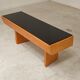 Dressing table / low console by Jitona Sobeslav