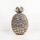 Vintage 1970s 'Pineapple' ice bucket by Freddotherm