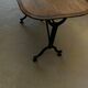 Bistro table