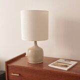 Lamp Sandstone of the marsh and linen