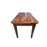 Table de ferme