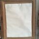 Signed still life oil painting