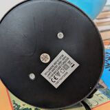 Vintage desk lamp by Seylumières