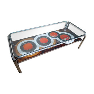 Table basse