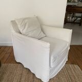 Fauteuil Ghost 05