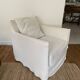 Fauteuil Ghost 05