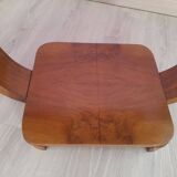 Art Deco coffee table