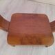 Art Deco coffee table