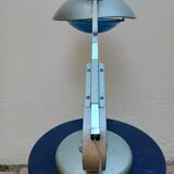 Lampe bureau Solersol 1950