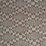 Carpet Berber marmoucha 135x100cm