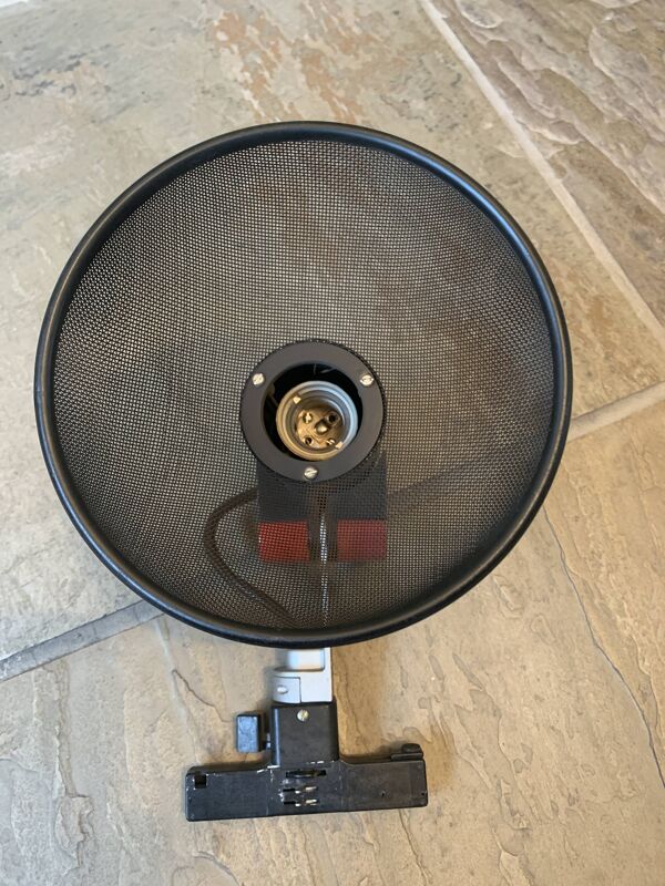 Spot Roger Tallon édition Erco, années 70