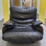 Marsala armchairs Ligne Roset - M. Ducaroy -