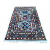 Handmade Chinese rug