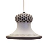 Pendant lamp, Danish design, 1960s, production: Denmark