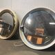 Set de 2 vintage miroirs Allibert