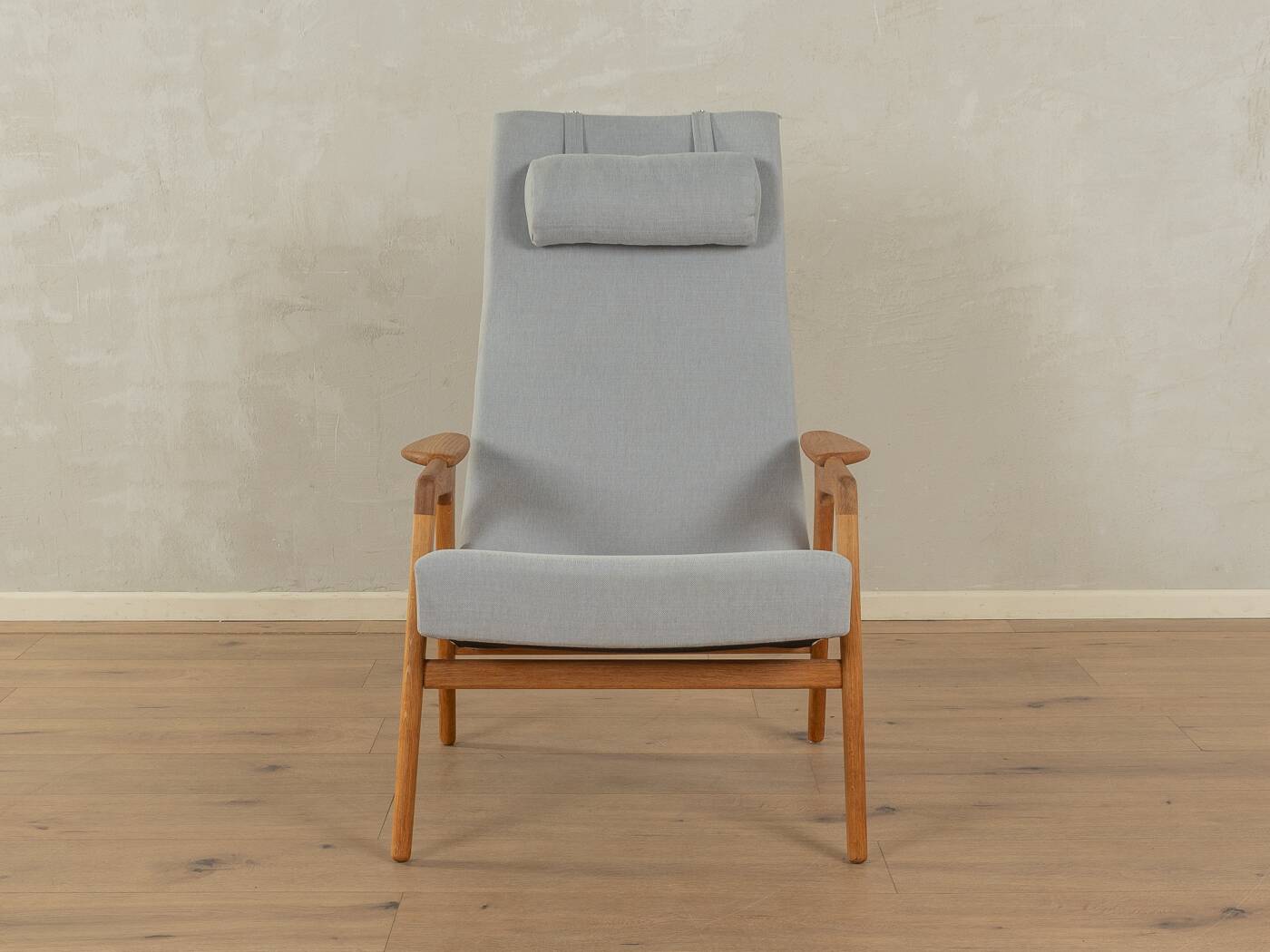 1950s armchair , Yngve Ekström, vintage