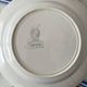 Set of dessert plates Digoin Sarreguemines canebiere • Tableware v