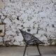 Fauteuil Diamond Harry Bertoia KNOLL, 1960