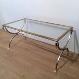 Coffee table from the Jansen house