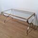 Coffee table from the Jansen house