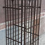Rigidx bottle rack