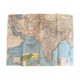 Southwest Asia National Geographic map 1963